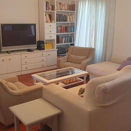 Lovely Apartment Alhaurín de la Torre Eksteriør bilde