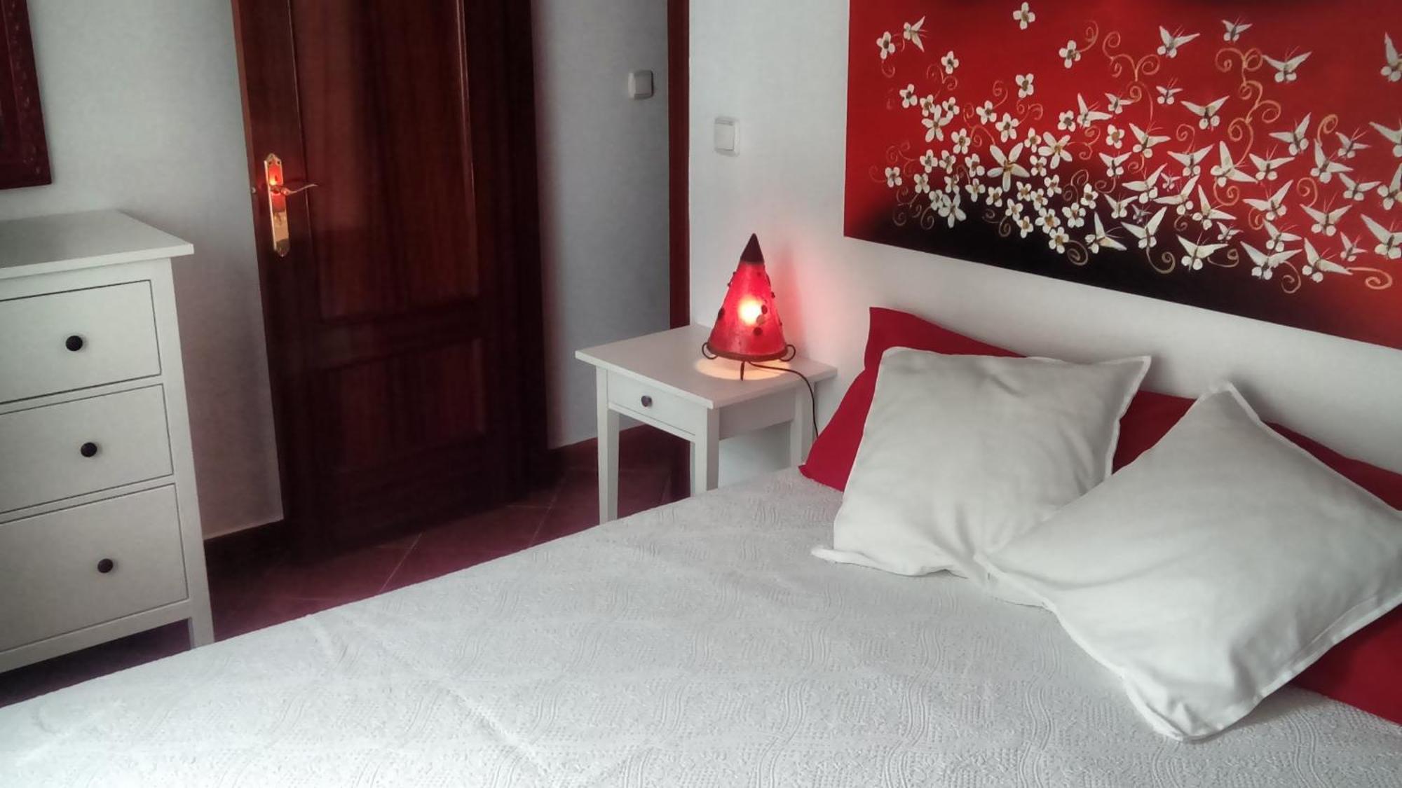 Lovely Apartment Alhaurín de la Torre Eksteriør bilde